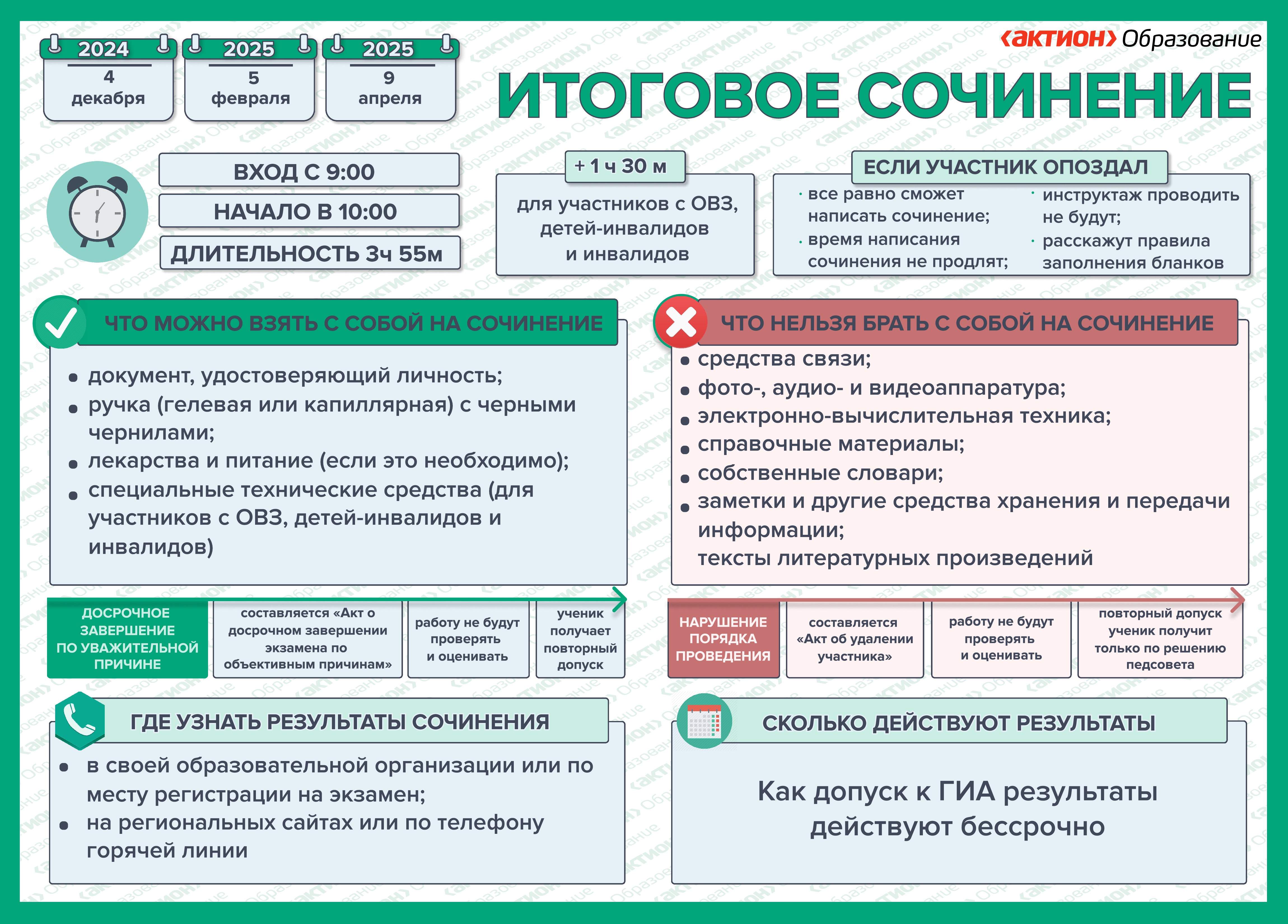 plakat sochinenie 2024